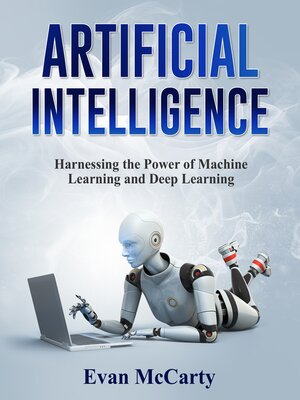 cover image of ARTIFICIAL INTELLIGENCE